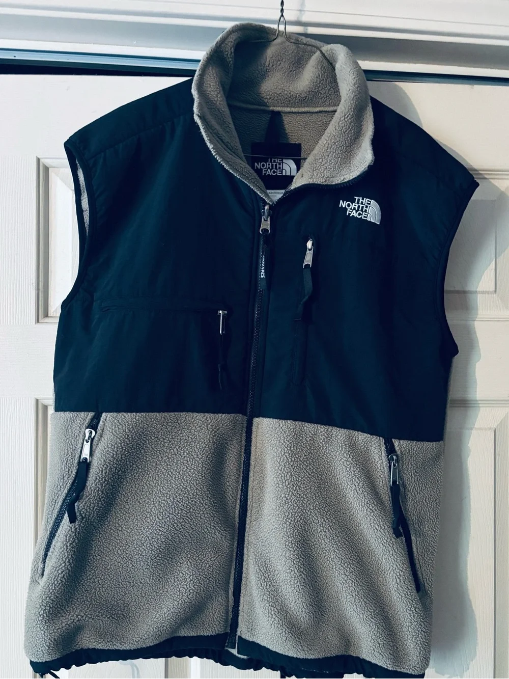 The North Face Retro Denali Vest Men’s Medium